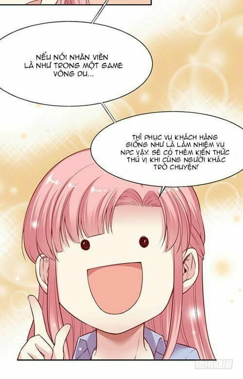 Jm Đặc Thù Khách Nhân Phục Vụ Bộ Chapter 10 - Trang 2