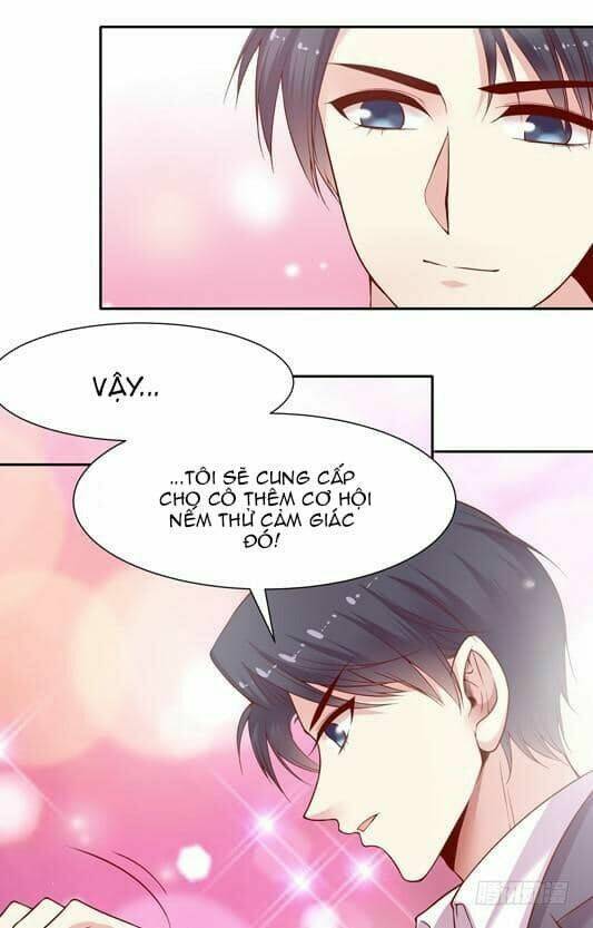 Jm Đặc Thù Khách Nhân Phục Vụ Bộ Chapter 10 - Trang 2