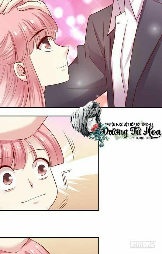 Jm Đặc Thù Khách Nhân Phục Vụ Bộ Chapter 10 - Trang 2