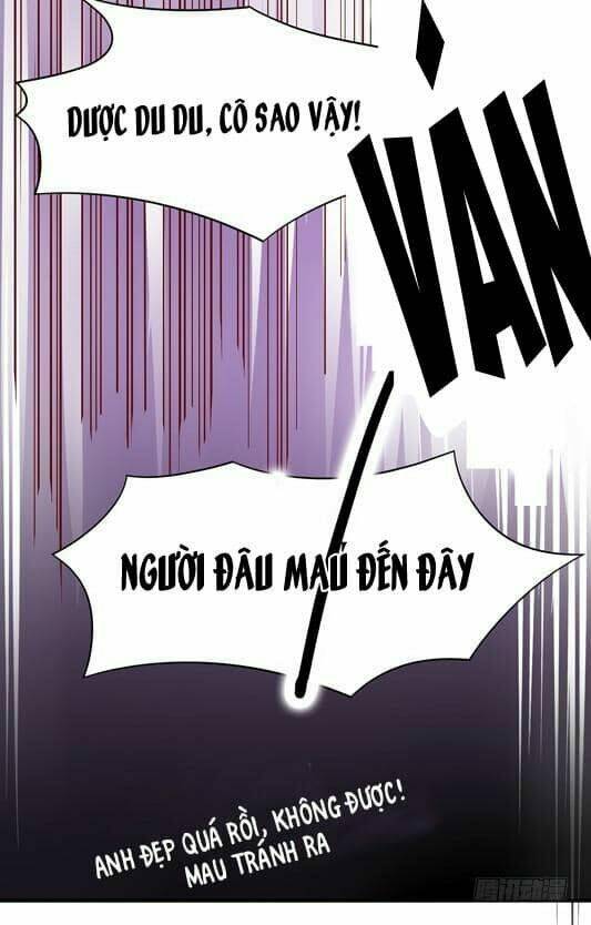 Jm Đặc Thù Khách Nhân Phục Vụ Bộ Chapter 10 - Trang 2