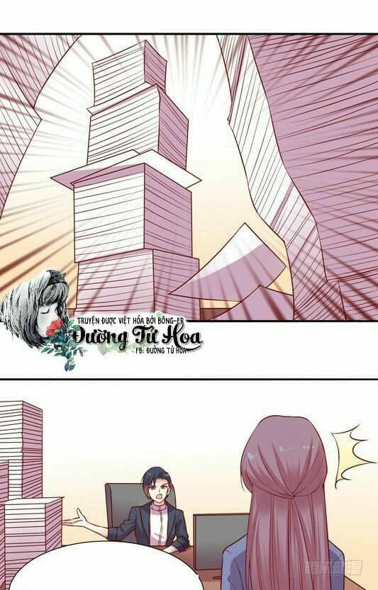 Jm Đặc Thù Khách Nhân Phục Vụ Bộ Chapter 10 - Trang 2