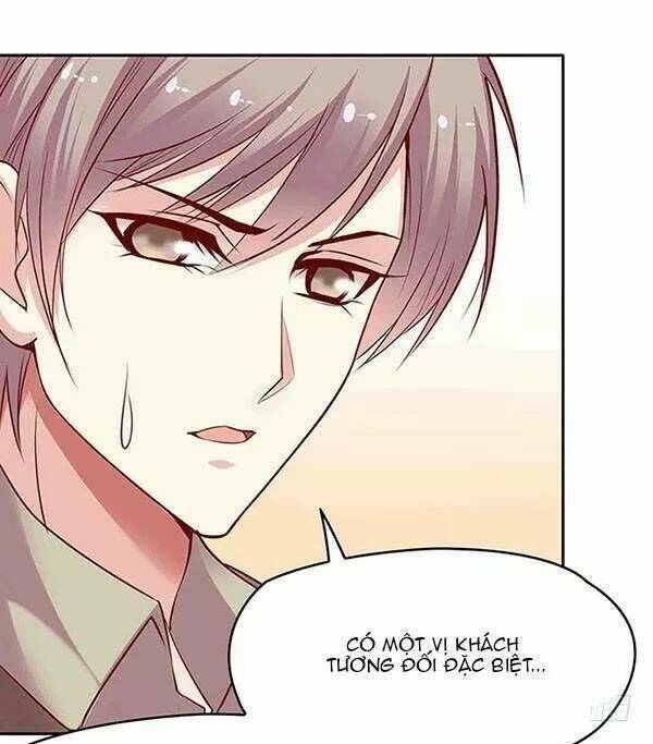 Jm Đặc Thù Khách Nhân Phục Vụ Bộ Chapter 11 - Trang 2