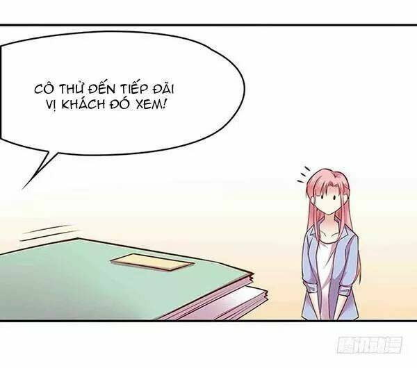 Jm Đặc Thù Khách Nhân Phục Vụ Bộ Chapter 11 - Trang 2