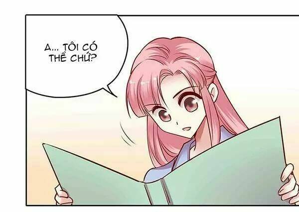 Jm Đặc Thù Khách Nhân Phục Vụ Bộ Chapter 11 - Trang 2