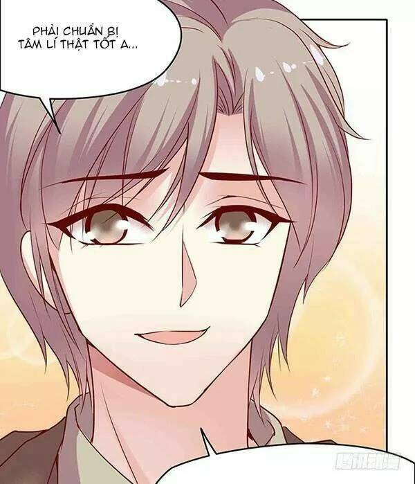 Jm Đặc Thù Khách Nhân Phục Vụ Bộ Chapter 11 - Trang 2