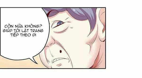 Jm Đặc Thù Khách Nhân Phục Vụ Bộ Chapter 11 - Trang 2