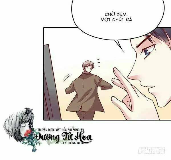 Jm Đặc Thù Khách Nhân Phục Vụ Bộ Chapter 11 - Trang 2