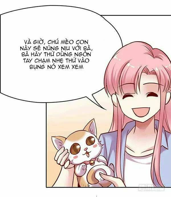 Jm Đặc Thù Khách Nhân Phục Vụ Bộ Chapter 11 - Trang 2