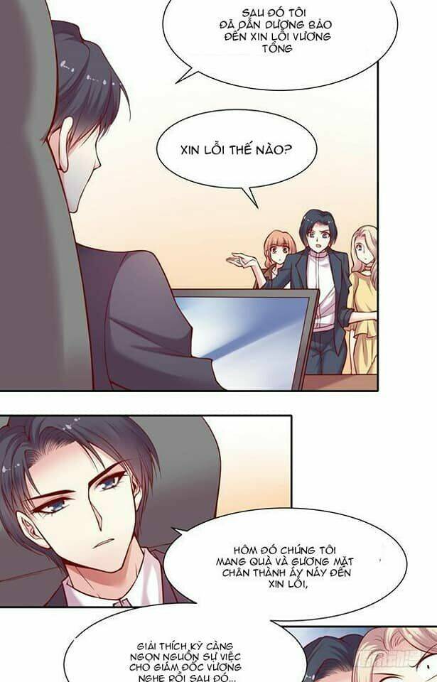 Jm Đặc Thù Khách Nhân Phục Vụ Bộ Chapter 12 - Trang 2