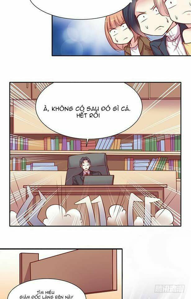 Jm Đặc Thù Khách Nhân Phục Vụ Bộ Chapter 12 - Trang 2