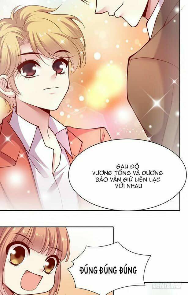 Jm Đặc Thù Khách Nhân Phục Vụ Bộ Chapter 12 - Trang 2