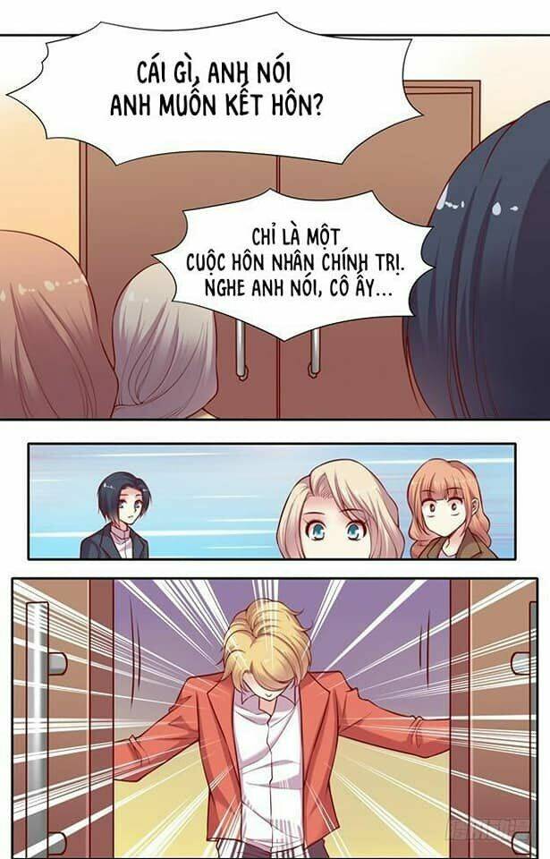 Jm Đặc Thù Khách Nhân Phục Vụ Bộ Chapter 12 - Trang 2