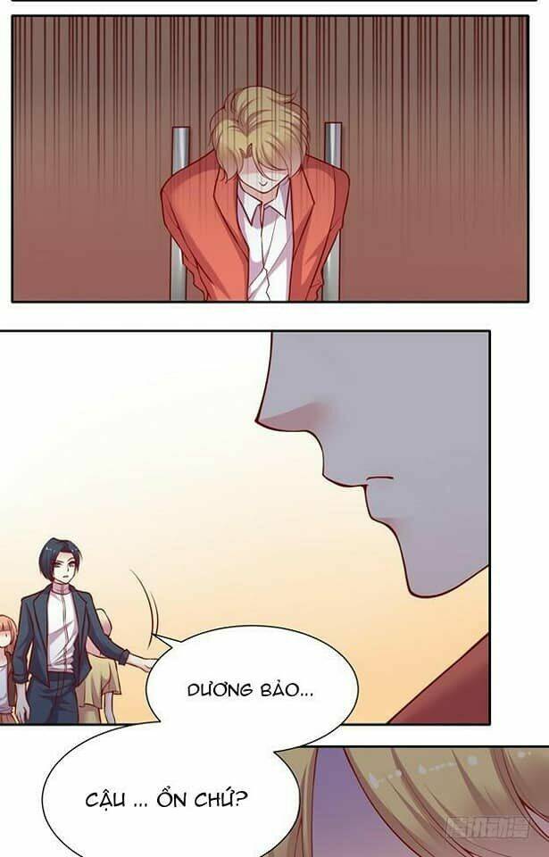 Jm Đặc Thù Khách Nhân Phục Vụ Bộ Chapter 12 - Trang 2