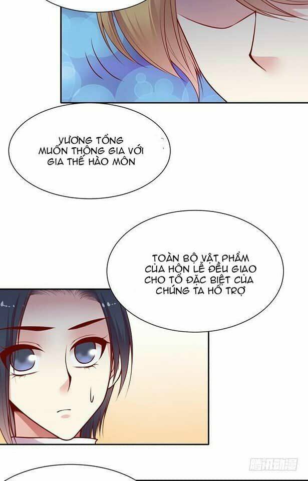 Jm Đặc Thù Khách Nhân Phục Vụ Bộ Chapter 12 - Trang 2