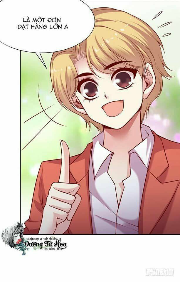 Jm Đặc Thù Khách Nhân Phục Vụ Bộ Chapter 12 - Trang 2