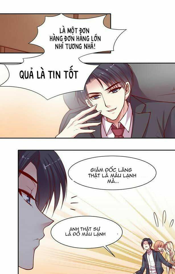 Jm Đặc Thù Khách Nhân Phục Vụ Bộ Chapter 12 - Trang 2