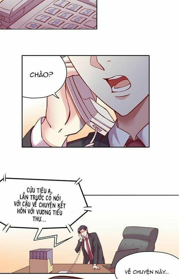 Jm Đặc Thù Khách Nhân Phục Vụ Bộ Chapter 12 - Trang 2