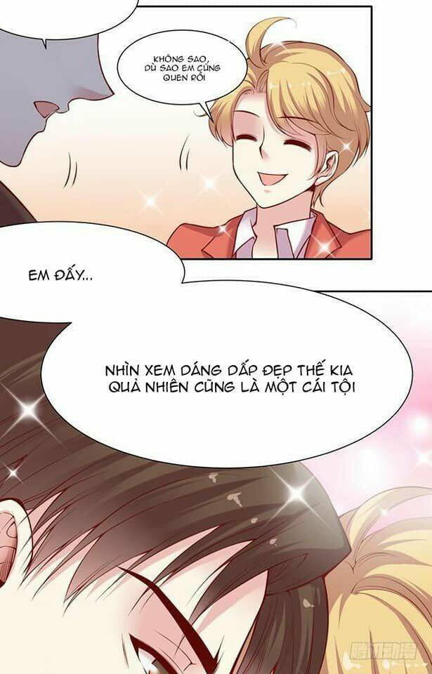 Jm Đặc Thù Khách Nhân Phục Vụ Bộ Chapter 12 - Trang 2