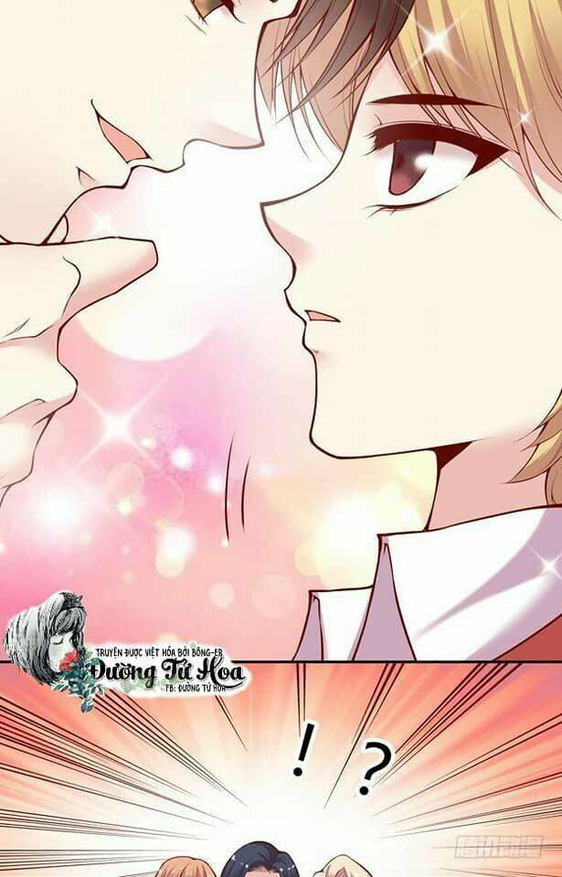 Jm Đặc Thù Khách Nhân Phục Vụ Bộ Chapter 12 - Trang 2