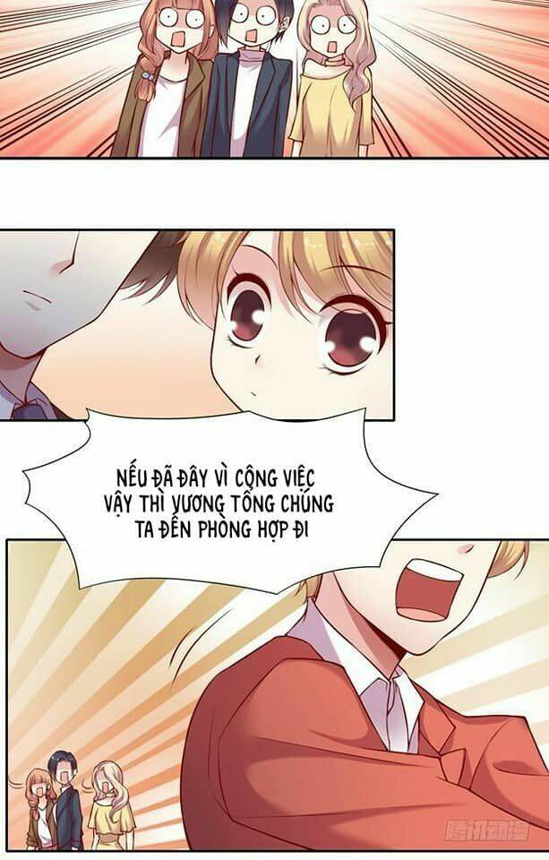 Jm Đặc Thù Khách Nhân Phục Vụ Bộ Chapter 12 - Trang 2