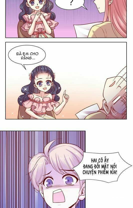 Jm Đặc Thù Khách Nhân Phục Vụ Bộ Chapter 13 - Trang 2