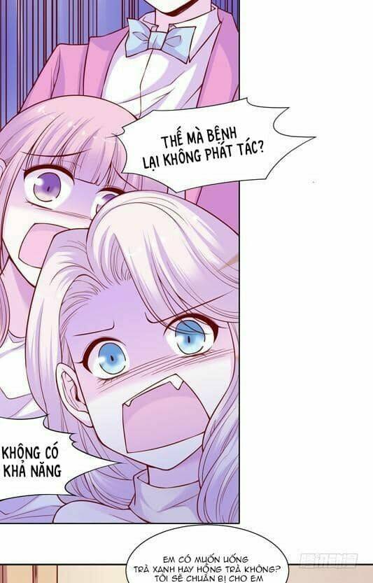 Jm Đặc Thù Khách Nhân Phục Vụ Bộ Chapter 13 - Trang 2