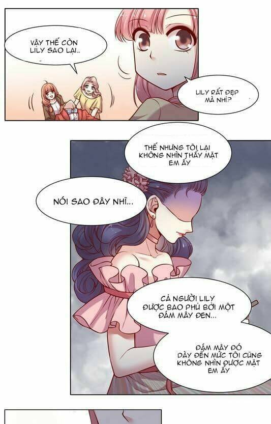 Jm Đặc Thù Khách Nhân Phục Vụ Bộ Chapter 13 - Trang 2