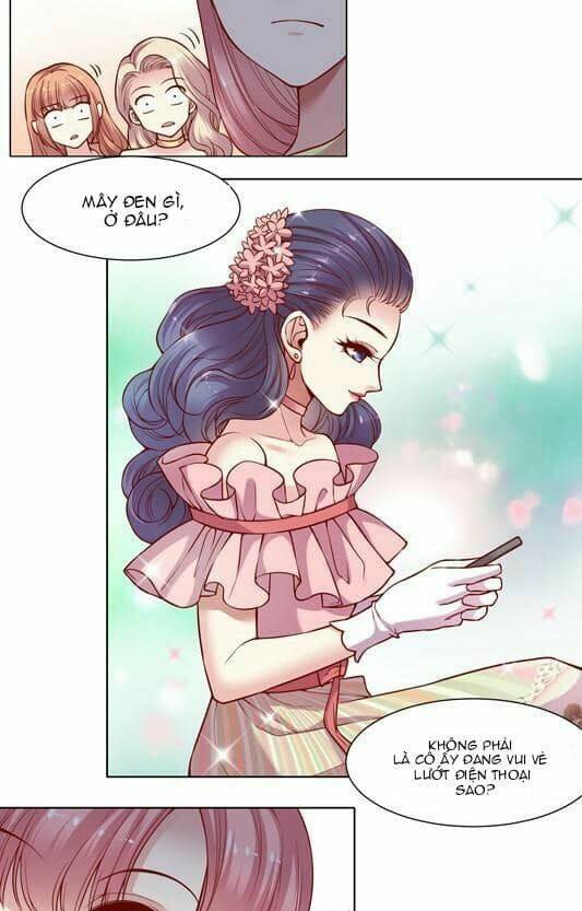 Jm Đặc Thù Khách Nhân Phục Vụ Bộ Chapter 13 - Trang 2