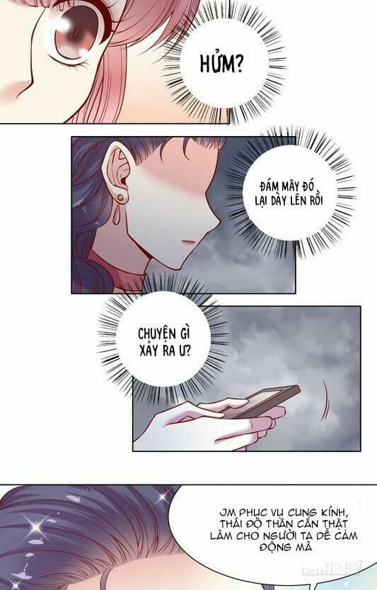 Jm Đặc Thù Khách Nhân Phục Vụ Bộ Chapter 13 - Trang 2