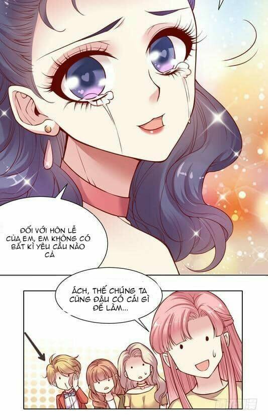 Jm Đặc Thù Khách Nhân Phục Vụ Bộ Chapter 13 - Trang 2