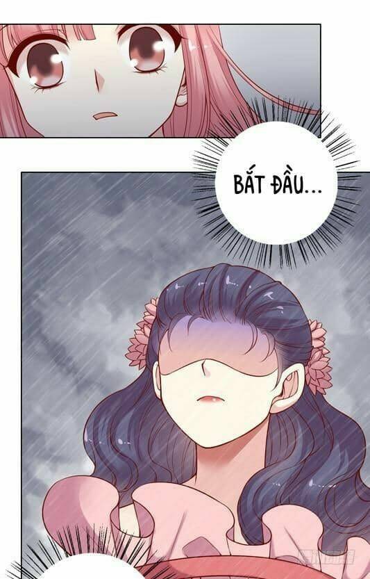 Jm Đặc Thù Khách Nhân Phục Vụ Bộ Chapter 13 - Trang 2