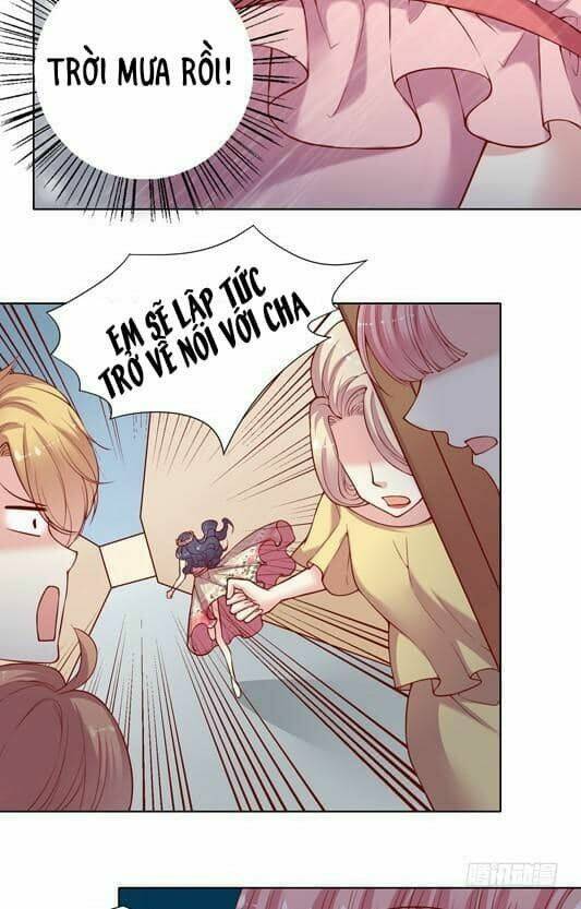 Jm Đặc Thù Khách Nhân Phục Vụ Bộ Chapter 13 - Trang 2