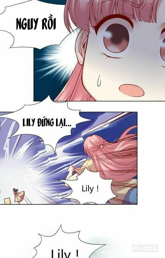 Jm Đặc Thù Khách Nhân Phục Vụ Bộ Chapter 13 - Trang 2