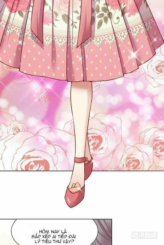 Jm Đặc Thù Khách Nhân Phục Vụ Bộ Chapter 13 - Trang 2