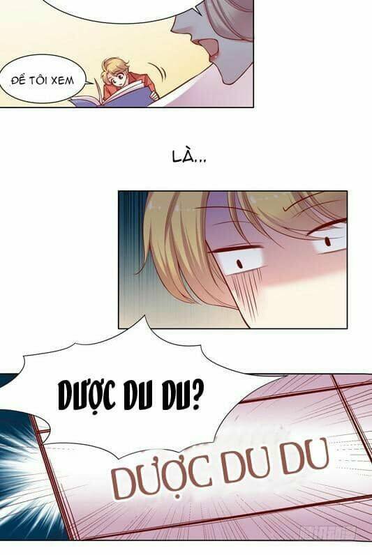 Jm Đặc Thù Khách Nhân Phục Vụ Bộ Chapter 13 - Trang 2