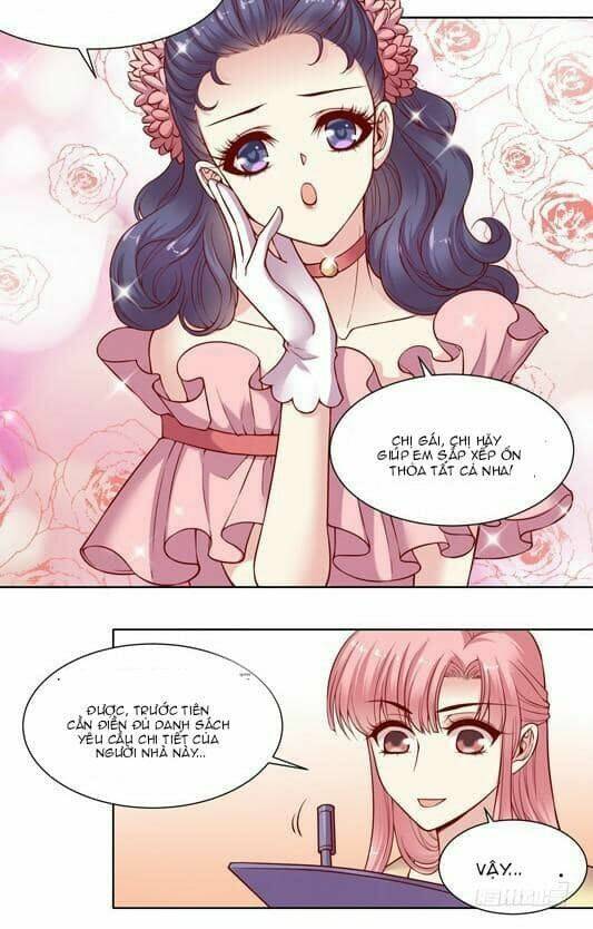 Jm Đặc Thù Khách Nhân Phục Vụ Bộ Chapter 13 - Trang 2