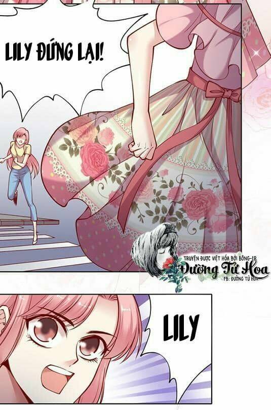 Jm Đặc Thù Khách Nhân Phục Vụ Bộ Chapter 14 - Trang 2