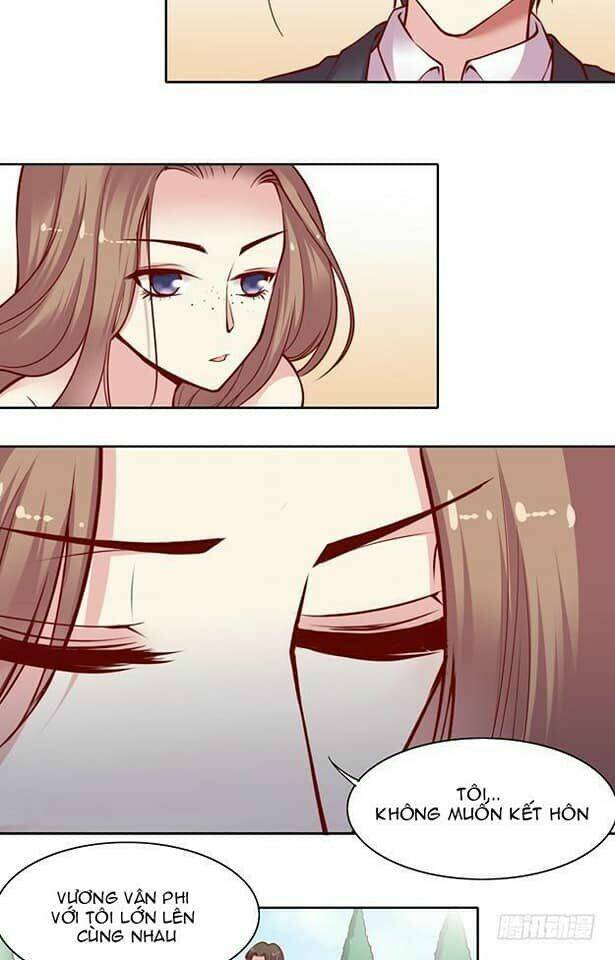 Jm Đặc Thù Khách Nhân Phục Vụ Bộ Chapter 14 - Trang 2