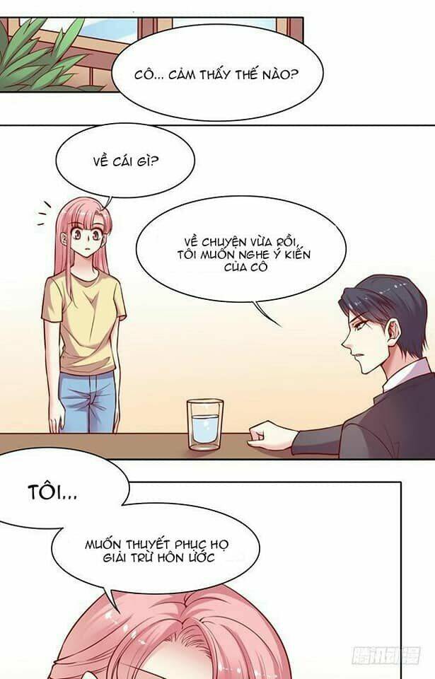 Jm Đặc Thù Khách Nhân Phục Vụ Bộ Chapter 14 - Trang 2