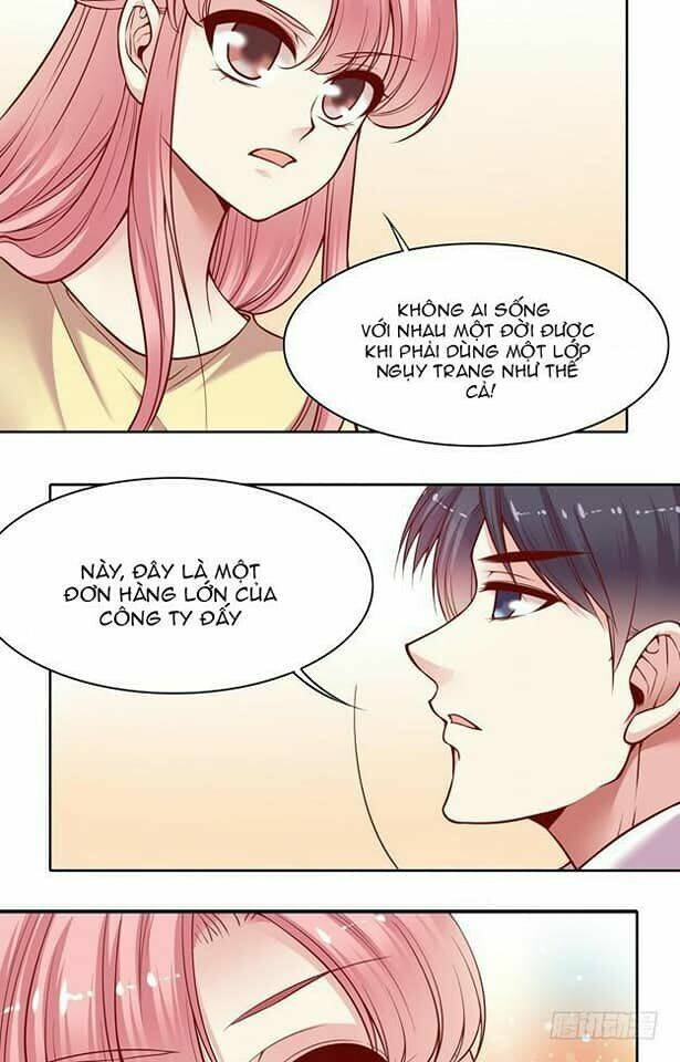 Jm Đặc Thù Khách Nhân Phục Vụ Bộ Chapter 14 - Trang 2