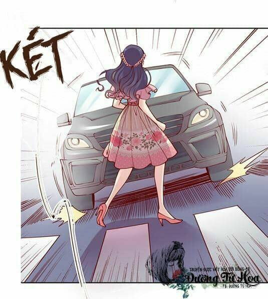 Jm Đặc Thù Khách Nhân Phục Vụ Bộ Chapter 14 - Trang 2