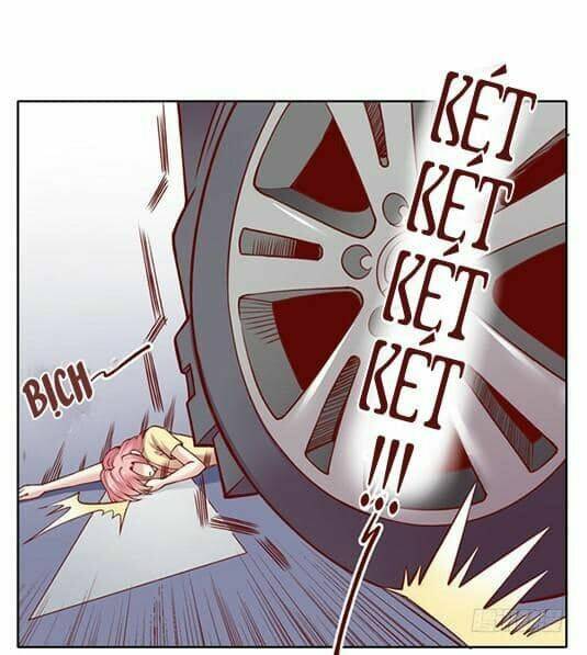 Jm Đặc Thù Khách Nhân Phục Vụ Bộ Chapter 14 - Trang 2