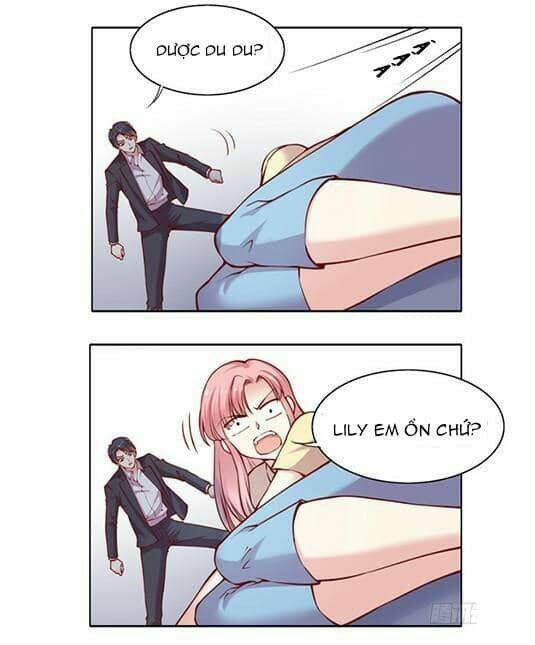 Jm Đặc Thù Khách Nhân Phục Vụ Bộ Chapter 14 - Trang 2