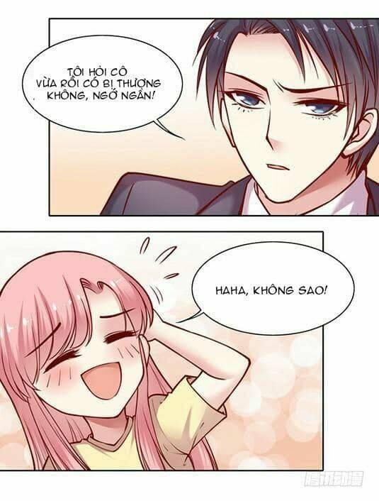 Jm Đặc Thù Khách Nhân Phục Vụ Bộ Chapter 14 - Trang 2