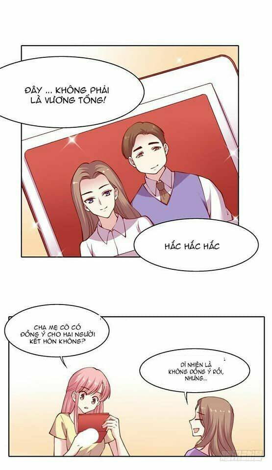 Jm Đặc Thù Khách Nhân Phục Vụ Bộ Chapter 15 - Trang 2