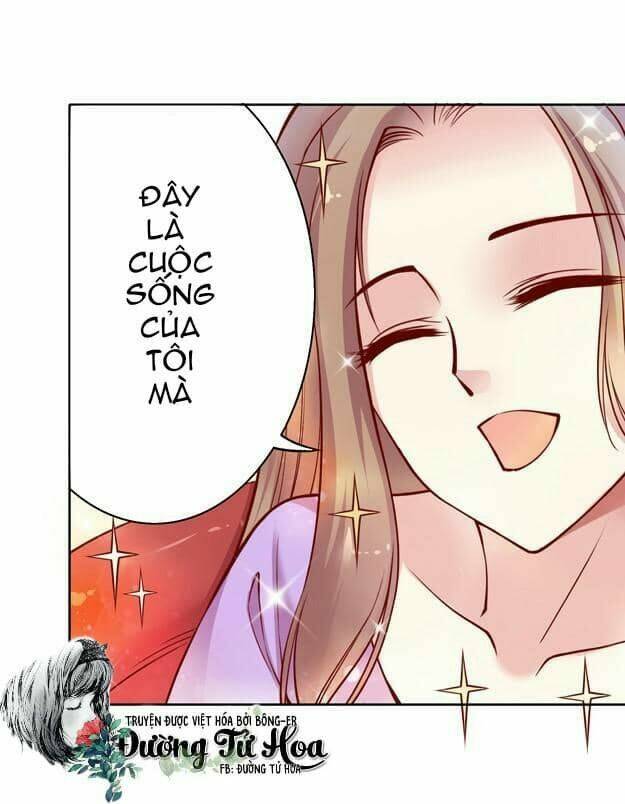 Jm Đặc Thù Khách Nhân Phục Vụ Bộ Chapter 15 - Trang 2