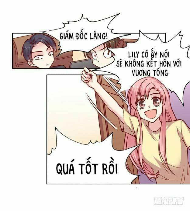 Jm Đặc Thù Khách Nhân Phục Vụ Bộ Chapter 15 - Trang 2