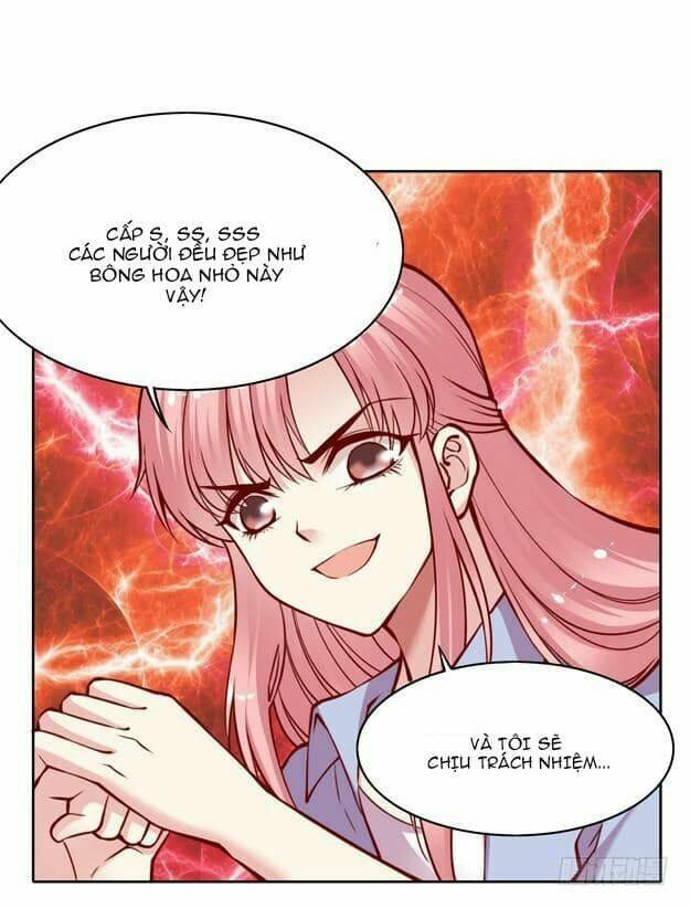 Jm Đặc Thù Khách Nhân Phục Vụ Bộ Chapter 15 - Trang 2