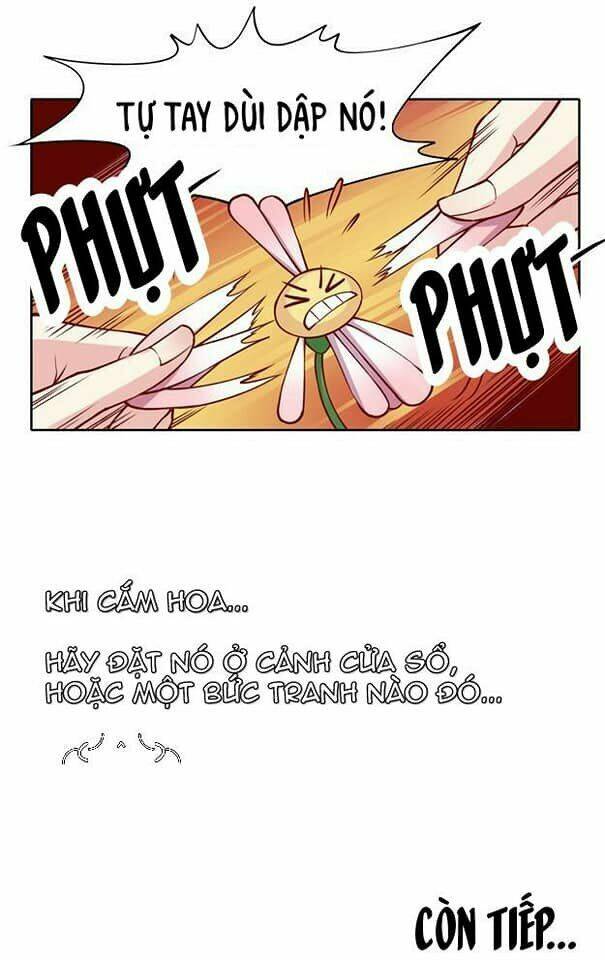 Jm Đặc Thù Khách Nhân Phục Vụ Bộ Chapter 15 - Trang 2