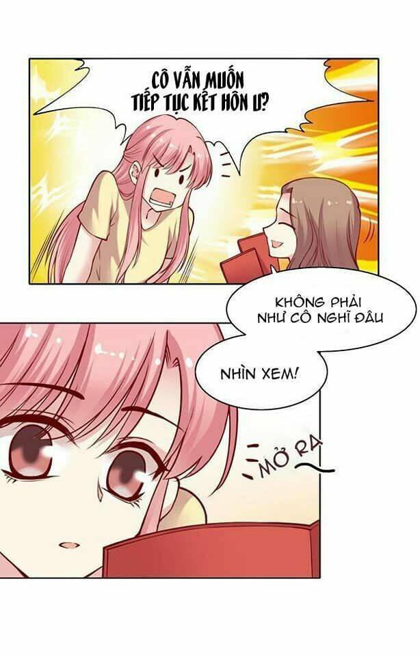 Jm Đặc Thù Khách Nhân Phục Vụ Bộ Chapter 15 - Trang 2